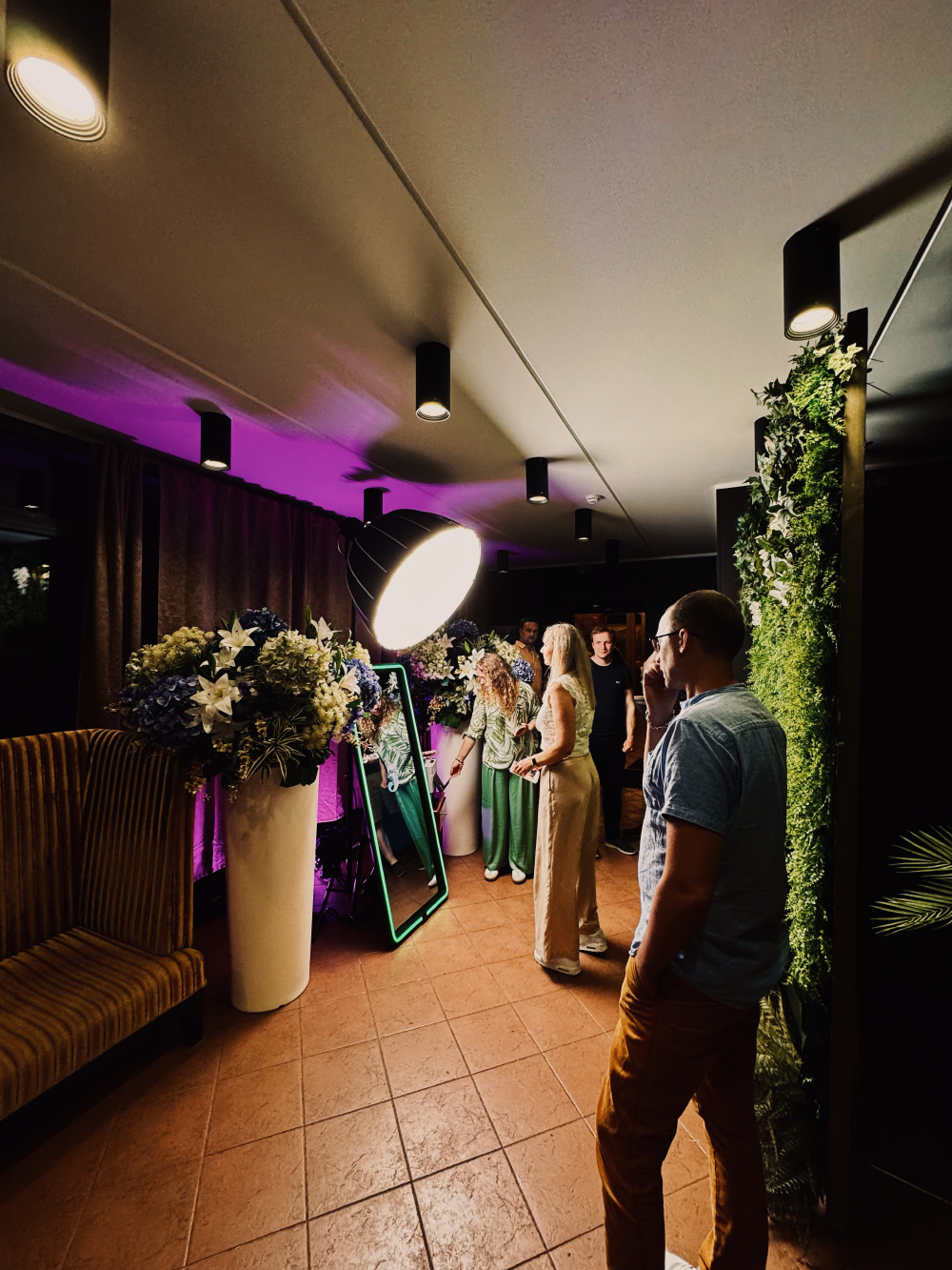 Sünnipäev tulemas ja otsid meelelahutust? Sünnipäev ei pea olema lihtsalt „veel üks pidu“. Kui teed mõned õiged valikud – alates peokohast kuni elamusteni –, mu